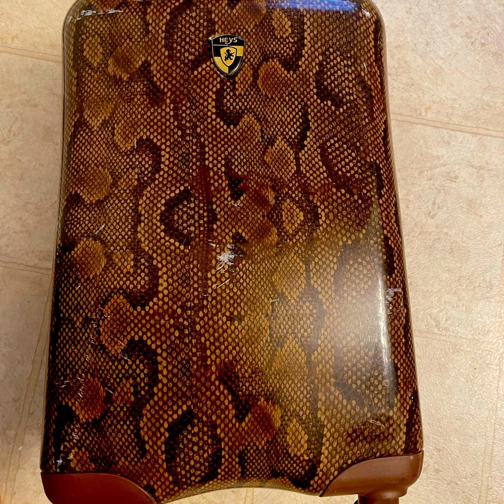 Suitcase